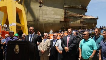 scioli: va a haber mejores noticias con el aguinaldo scioli: va a haber mejores noticias con el aguinaldo