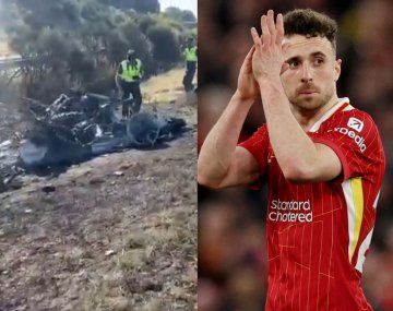 La versión de un testigo cambia el rumbo de la investigación por Diogo Jota