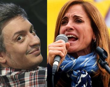 Máximo Kirchner y Tolosa Paz encabezarán la lista de diputados por Buenos Aires en UxP