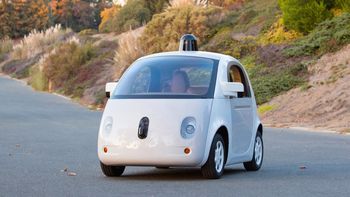 google y ford ya planean construir autos autonomos google y ford ya planean construir autos autonomos
