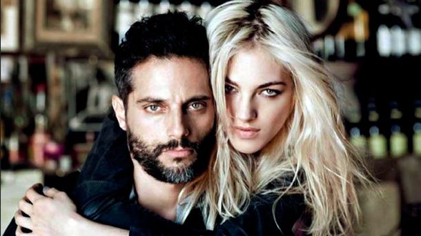 En medio de la recuperación de Joaquín Furriel, su novia lo dejó