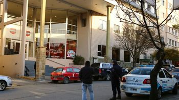 Gentileza Agencia de Noticias Bariloche. Gentileza Agencia de Noticias Bariloche.