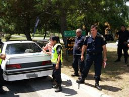 Piden que los autos usados para la venta de drogas sirvan para investigaciones