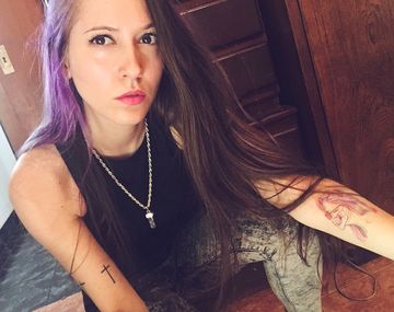 Dai Hernández, una de las youtubers que estará en el BA Conectados