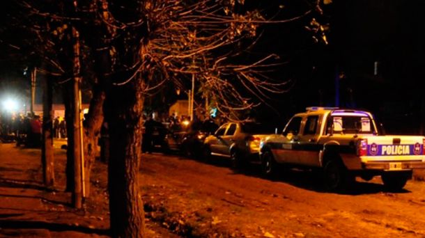 Lo asesinan de un balazo cuando reclamó una campera que le habían robado