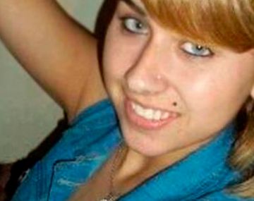 Crimen de la promotora: Condenaron a 14 años de prisión a un acusado