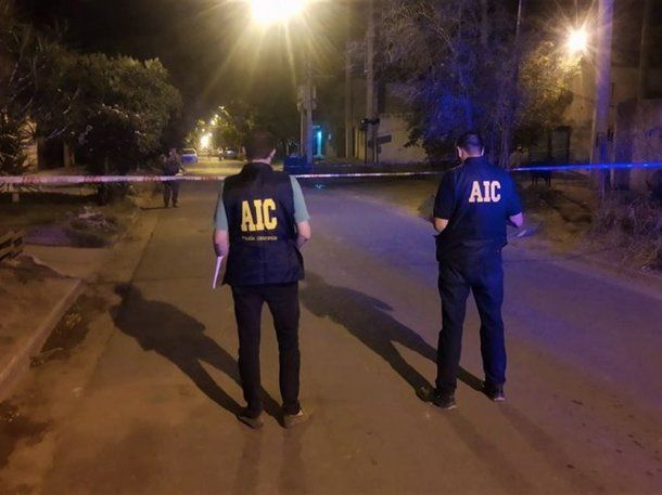 Rosario: asesinan a balazos a otro joven y ascienden a 130 los crímenes en lo que va del año