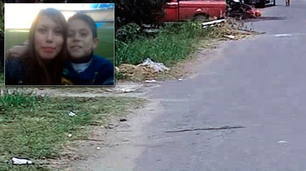 Un nene murió atropellado en Quilmes