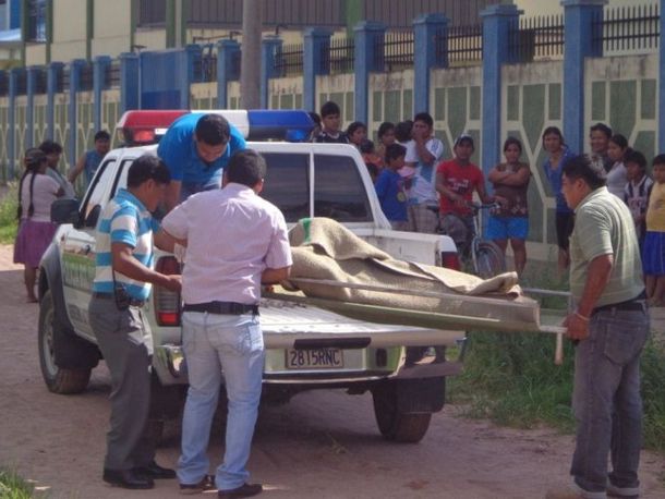 Foto Gentileza El Tribuno de Salta