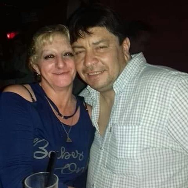 Femicidio en Campana: detuvieron a la pareja de la víctima