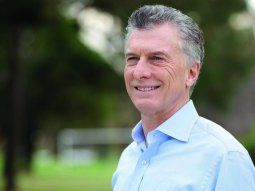 Pese a la derrota de su candidata, Macri felicitó a Losada y a Pullaro