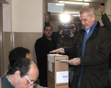 Con críticas a la lista sábana