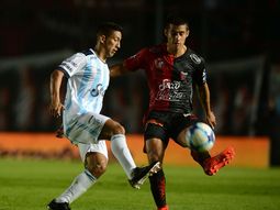 colon rescato el invicto ante atletico tucuman colon rescato el invicto ante atletico tucuman