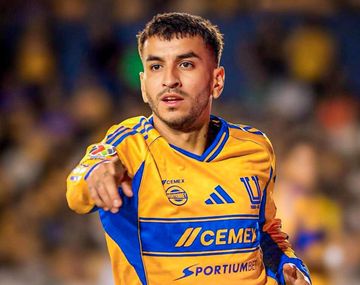 River golpeó fuerte en el mercado de pases: acordó la llegada de Ángel Correa