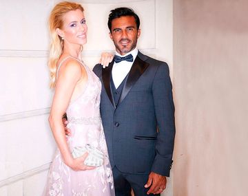 Nicole Neumann y una nueva versión de crisis con Cubero