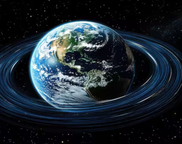 La NASA explica el origen de la vida a través de un descubrimiento