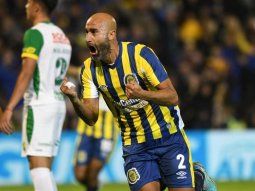 me fue danando: fuertes criticas a jorge almiron de un referente de rosario central me fue danando: fuertes criticas a jorge almiron de un referente de rosario central