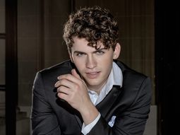 martin savi in concert, una voz universal llega al teatro: los detalles martin savi in concert, una voz universal llega al teatro: los detalles