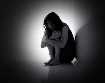 Una actriz reveló que sufre ataques de pánico