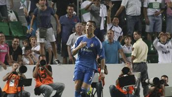 real madrid vencio al elche con sufrimiento y polemica real madrid vencio al elche con sufrimiento y polemica