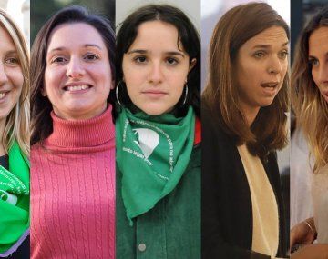 Legisladoras porteñas reclaman por la deuda en la lucha contra la violencia de género