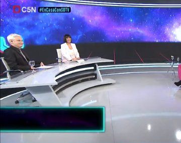 El informe de Sobredosis de TV con Viviana Canosa