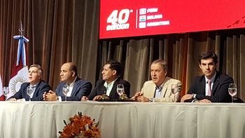 es oficial: cordoba, sede de la presentacion oficial del dakar 2018 es oficial: cordoba, sede de la presentacion oficial del dakar 2018