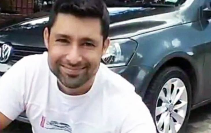 La víctima era padre de dos hijos