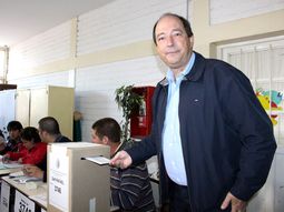 me equivoque con la auh, dijo sanz me equivoque con la auh, dijo sanz