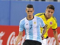 dura baja para la seleccion: lanzini fue desafectado y no ira los juegos dura baja para la seleccion: lanzini fue desafectado y no ira los juegos