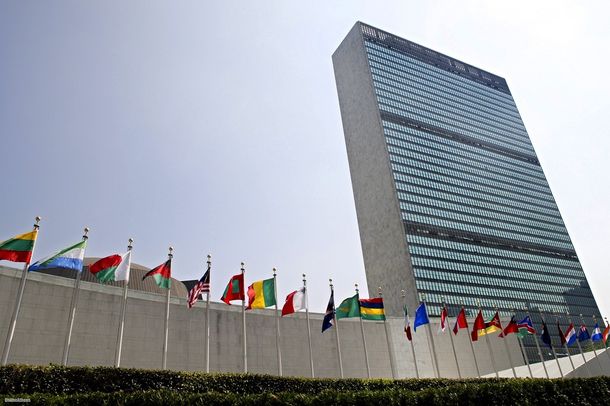 Éstos son los 9 principios propuestos por el país contra los buitres que aprobó la ONU