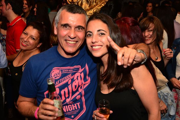 Las mejores fotos del cumpleaños de Radio One