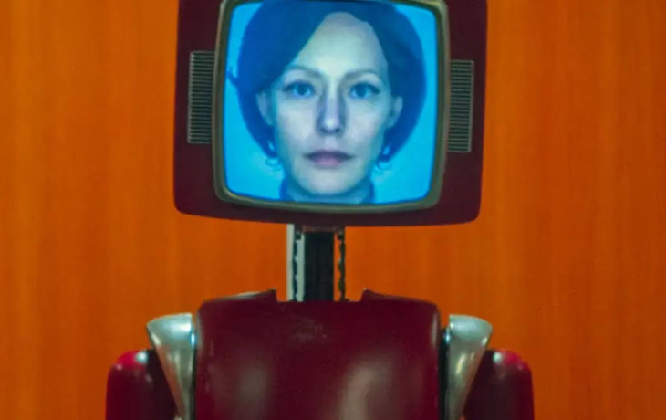 La miniserie alemana sobre inteligencia artificial ambientada en los 70s