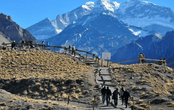 &nbsp;Vacaciones en Chile 2025: el pueblo muy poco conocido que esconde muchos paisajes