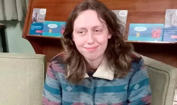 La turista alemana que encontraron muerta en un cerro de San Juan tenía 19 años.