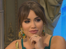 lali esposito: que paso en los martin fierro con mariano martinez, ¿y se fue el amor entre ellos? lali esposito: que paso en los martin fierro con mariano martinez, ¿y se fue el amor entre ellos?