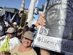 Este miércoles hubo incidentes en los tribunales de Jujuy Este miércoles hubo incidentes en los tribunales de Jujuy