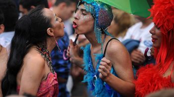 tras la polemica por los dichos de aguer, argentina defiende derechos del colectivo gay tras la polemica por los dichos de aguer, argentina defiende derechos del colectivo gay