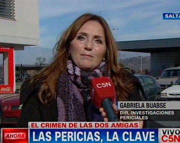 Gabriela Buabse