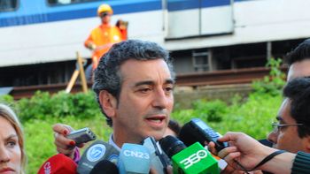 randazzo: en diciembre empezaran a correr trenes renovados randazzo: en diciembre empezaran a correr trenes renovados