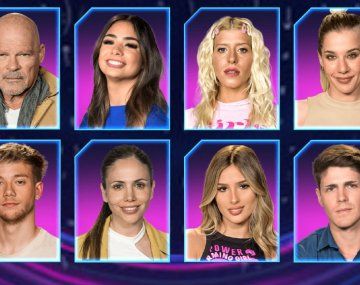 Gran Hermano tiene nuevos nominados a poco del final