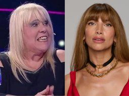 laura ubfal, furiosa por la salida de titi de gran hermano y apunto contra solange abraham laura ubfal, furiosa por la salida de titi de gran hermano y apunto contra solange abraham