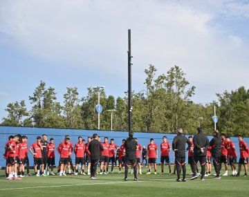 River se mueve en el mercado de pases y cerró su segundo refuerzo