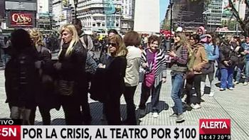 Captura de C5N Captura de C5N