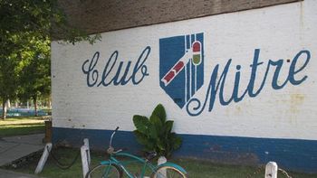 Club Social y Deportivo Mitre Club Social y Deportivo Mitre