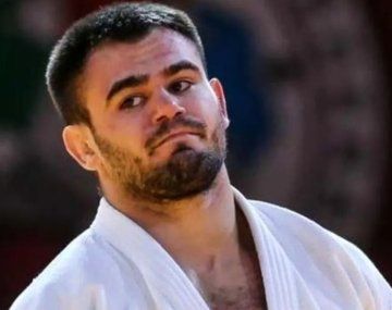 Un judoca de Argelia renunció para no enfrentarse a un israelí