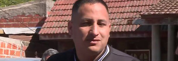 Incidentes en Gimnasia-Boca: habló el hijo de César Regueiro