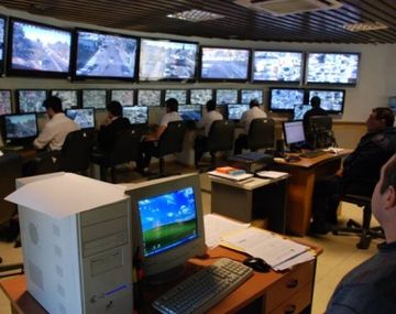 Habrá garitas y cámaras de seguridad en la Costa Atlántica