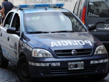 Asaltaron al chofer del diputado Héctor Recalde en Recoleta