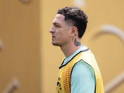 anibal moreno hablo como nuevo jugador de river: decision correcta anibal moreno hablo como nuevo jugador de river: decision correcta